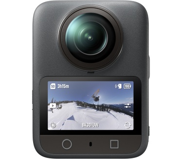 DJI Osmo 360