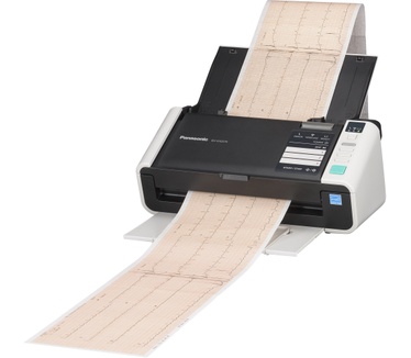 Panasonic KV-S1037X