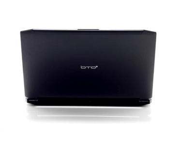 BTO X&#8226;BOOK 14CL76 MET FULL HD IPS-SCHERM EN SSD