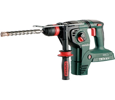 Metabo KHA 36-18 LTX 32