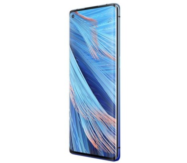 Oppo Find X2 Neo Blauw