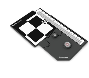 Datacolor SpyderLensCal