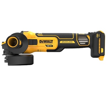 DeWalt DCG409VSNT-XJ