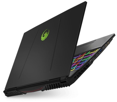 MSI Alpha 15 A3DDK-008BE