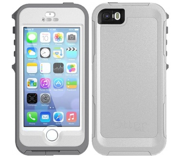 Otterbox Preserver Apple iPhone 5/5S (glacier)