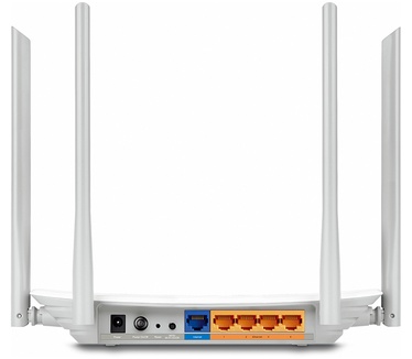 TP-Link Archer C25-AC900 Draadloze Dual Band Router