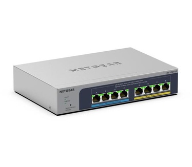 Netgear MS108TUP