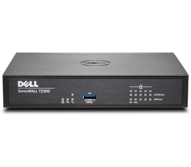 Sonicwall TZ300