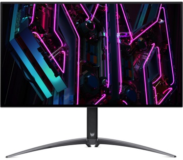 Acer Predator X27Ubmiipruzx Zwart