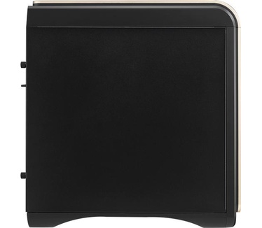 Aerocool DS Cube Gold Edition Closed