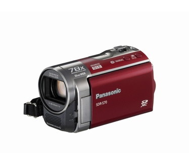 Panasonic SDR-S70