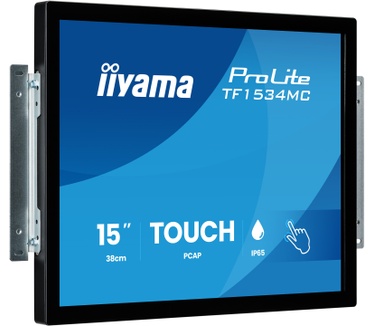 Iiyama TF1534MC-B8X