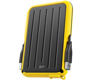 Silicon Power A66
