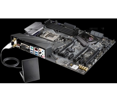 Asus ROG Strix Z270E GAMING