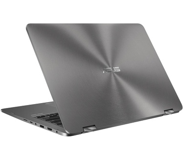 Asus ZenBook Flip 14 UX461FN-E1015R (Qwertz toetsenbord)