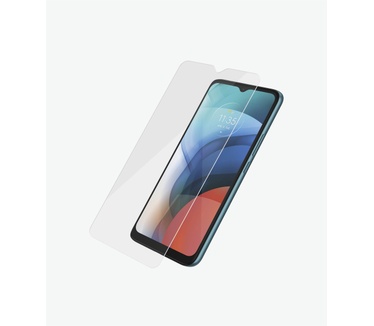 PanzerGlass 6537 (Moto E7)