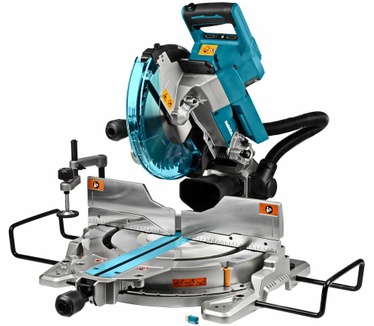 Makita DLS111ZU Radiaal afkortzaag 260mm 2x18V excl. accu's en lader
