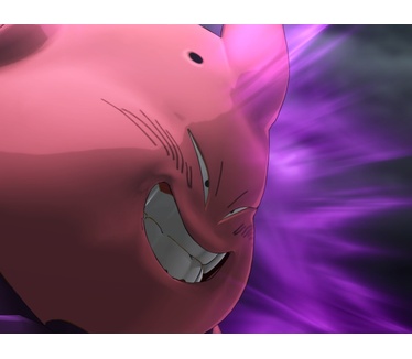 Dragon Ball Z: Budokai Tenkaichi 3