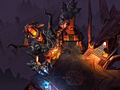 Warrior's Lair