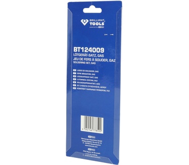 Brilliant Tools BT124009