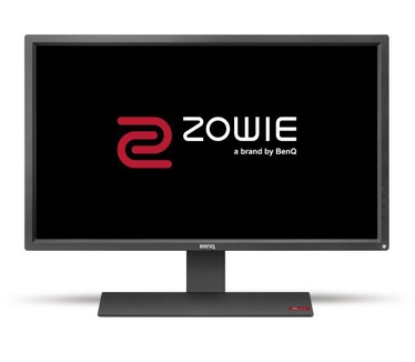 Zowie RL2755 Rood, Zwart