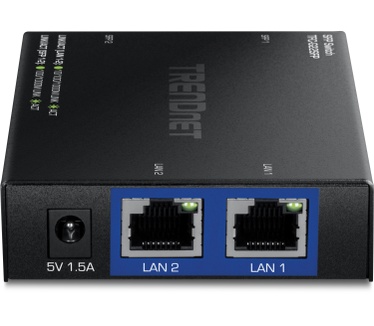 Trendnet TFC-G22SFP