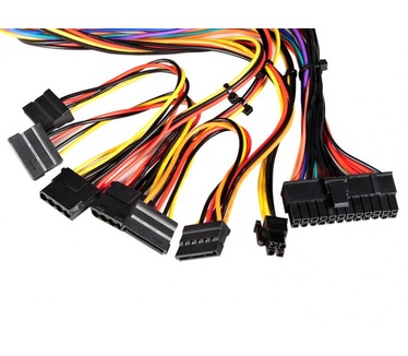 Spire Precises 500W