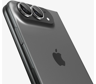 Spigen Optik Pro EZ Fit