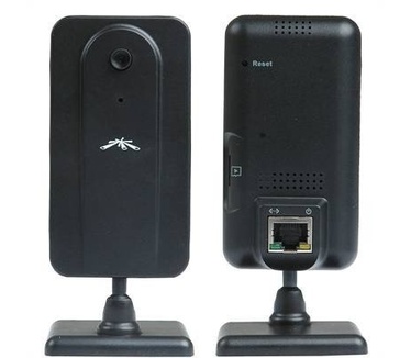Ubiquiti AirVision AirCam Mini Managed IP Camera