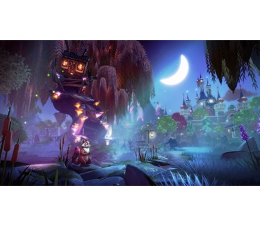 Disney Dreamlight Valley - Cozy Edition