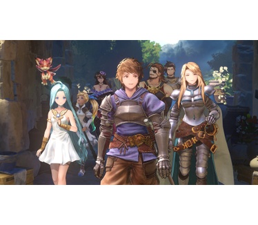 Granblue Fantasy: Relink