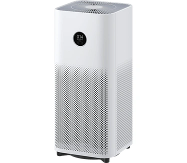 Xiaomi Smart Air Purifier 4 Wit