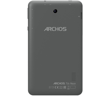 Archos 70B Neon 8GB Grijs