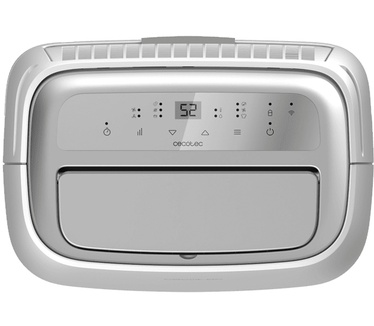 Cecotec BigDry 10000 Expert Connected