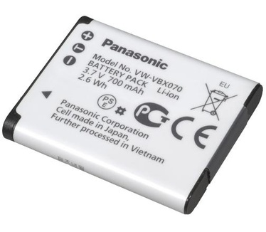 Panasonic VW-VBX070