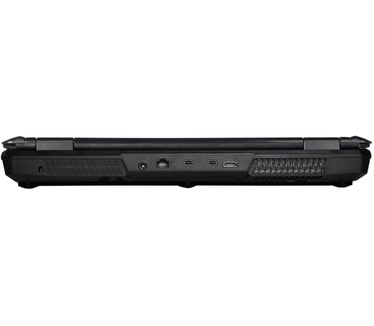 MSI Gaming Series GT60 2PE-481NL Dominator Pro