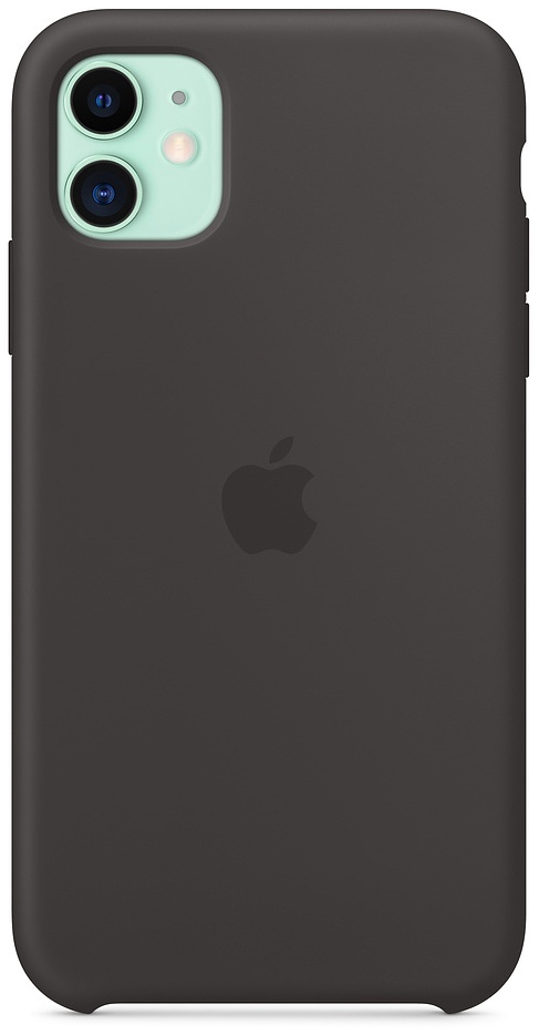 Specificaties van Apple MWVU2ZM/A (iPhone 11) Zwart - Tweakers