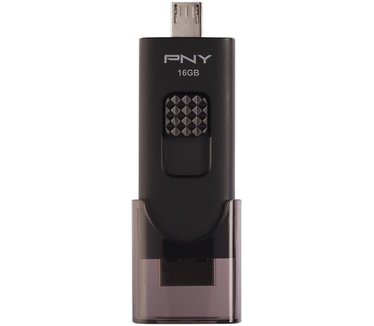 PNY 16GB OTG Duo-Link 3.0