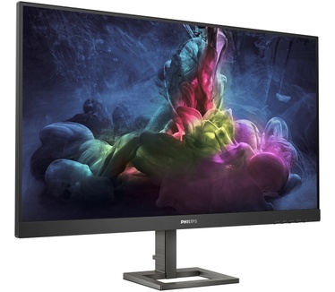 Philips E-line 242E1GAEZ/00 Zwart