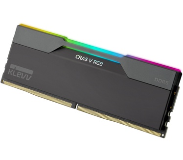 Klevv Cras V RGB