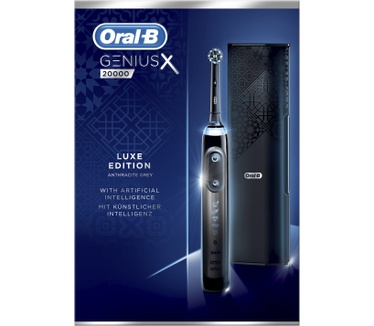 Oral-B Genius X 20000 Luxe Edition