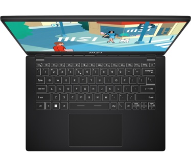 MSI Modern 14 C13M-422NL