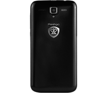 Prestigio 5517 DUO
