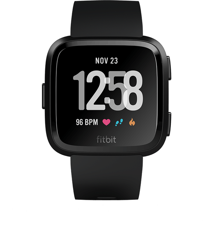 fitbit versa pret