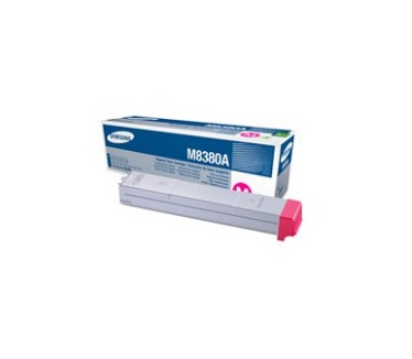 Samsung Toner Magenta (rendement 15000 standaard pagina's)