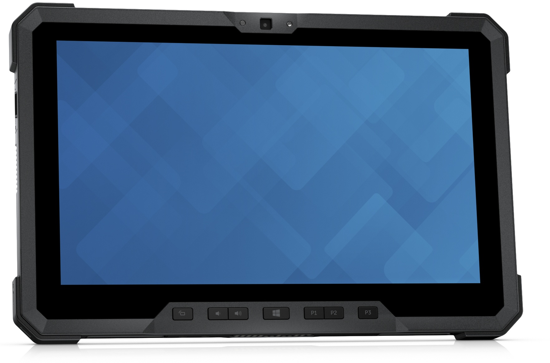 Specificaties van Dell Latitude 7202 7202 Zwart - Tweakers