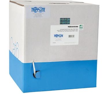 Tripp-Lite N220-01K-WH Wit