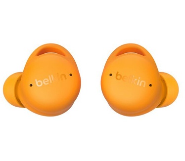Belkin SoundForm Isolate
