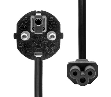 ProXtend PC-FC5-0005 Zwart