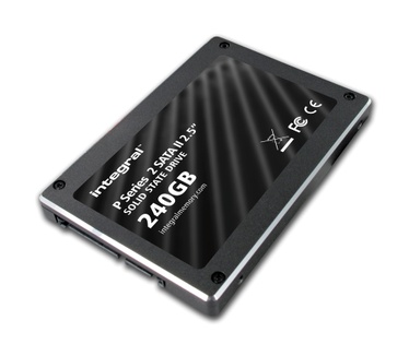 Integral P Series 2